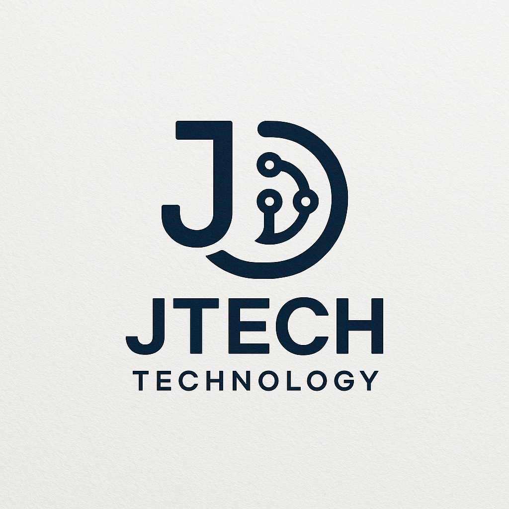 Jtech Technology